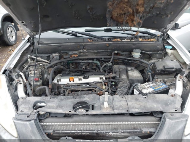 2002 HONDA CR-V JHLRD78872C059663 Photo 9