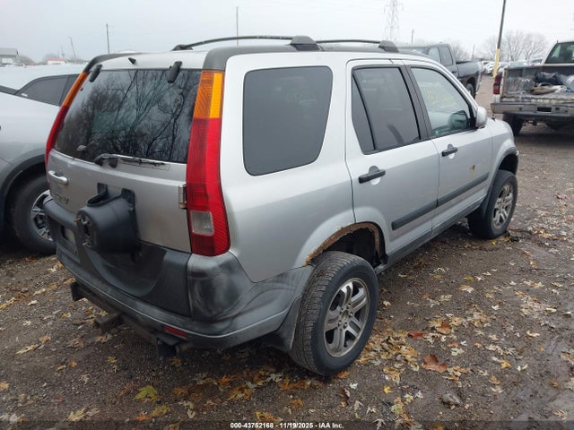 2002 HONDA CR-V JHLRD78872C059663 Photo 3