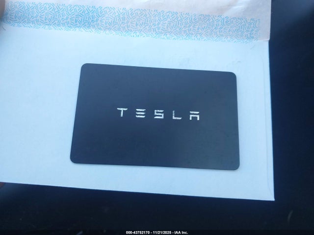 2021 TESLA MODEL 3 5YJ3E1EB5MF009217 Photo 10