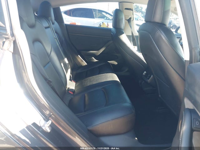 2021 TESLA MODEL 3 5YJ3E1EB5MF009217 Photo 7