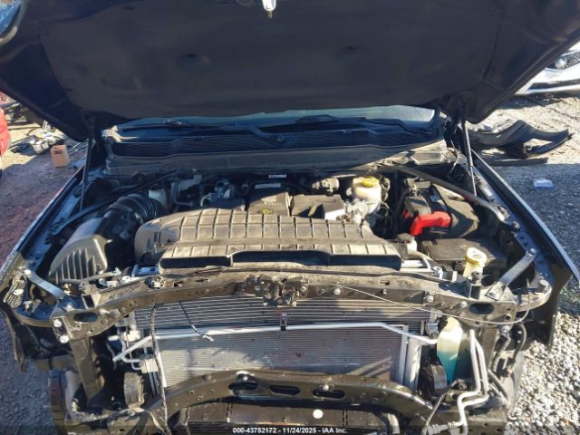 2020 RAM 2500 3C6UR5NL9LG284601 Photo 9