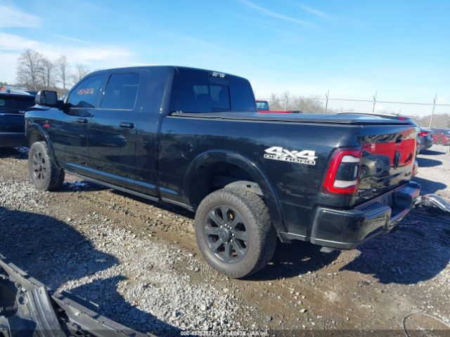 2020 RAM 2500 3C6UR5NL9LG284601 Photo 2