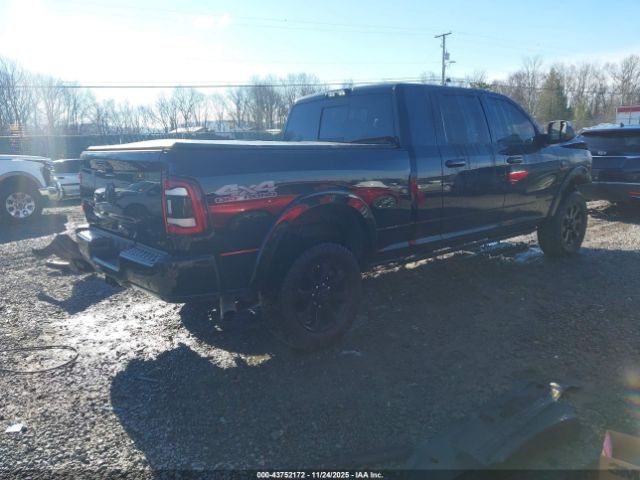 2020 RAM 2500 3C6UR5NL9LG284601 Photo 3
