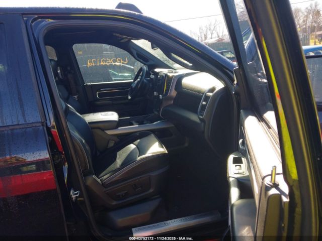 2020 RAM 2500 3C6UR5NL9LG284601 Photo 4