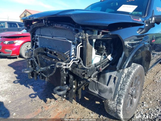 2020 RAM 2500 3C6UR5NL9LG284601 Photo 5