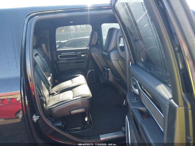 2020 RAM 2500 3C6UR5NL9LG284601 Photo 7