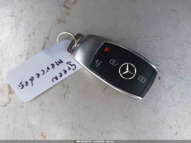 4JGFB4KB7PA898638 Mercedes-Benz Gle 350 4matic
