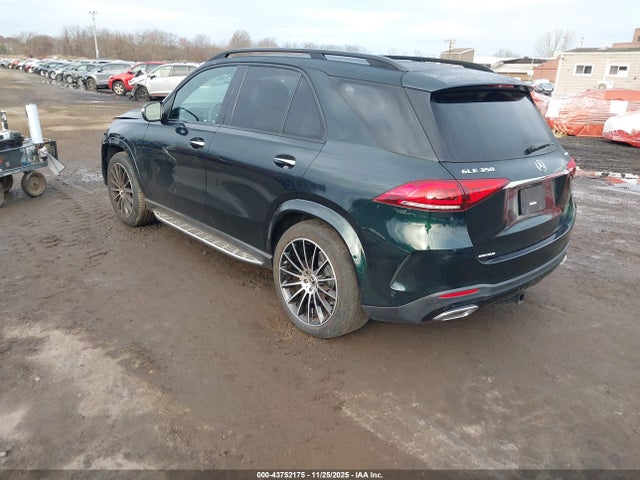 4JGFB4KB7PA898638 Mercedes-Benz Gle 350 4matic