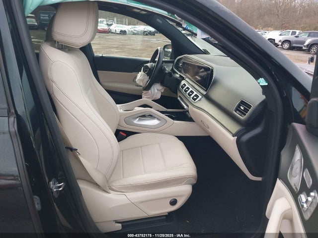 4JGFB4KB7PA898638 Mercedes-Benz Gle 350 4matic