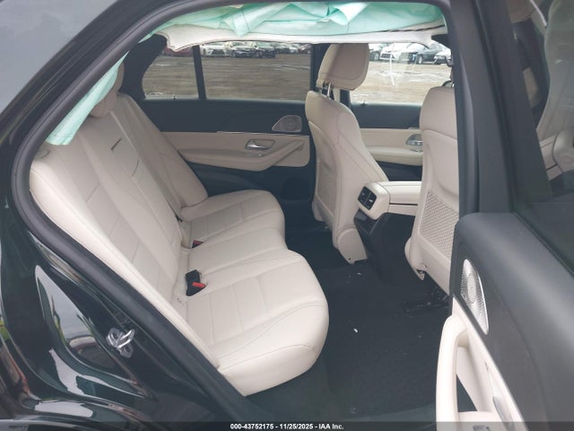 4JGFB4KB7PA898638 Mercedes-Benz Gle 350 4matic