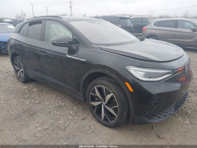 2023 VOLKSWAGEN ID.4 1V2WNPE84PC035358