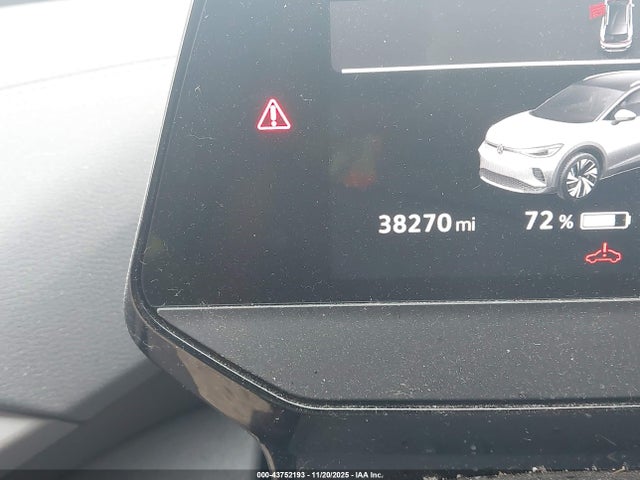 Volkswagen Id.4 Awd Pro S 2023 1V2WNPE84PC035358 Image 16