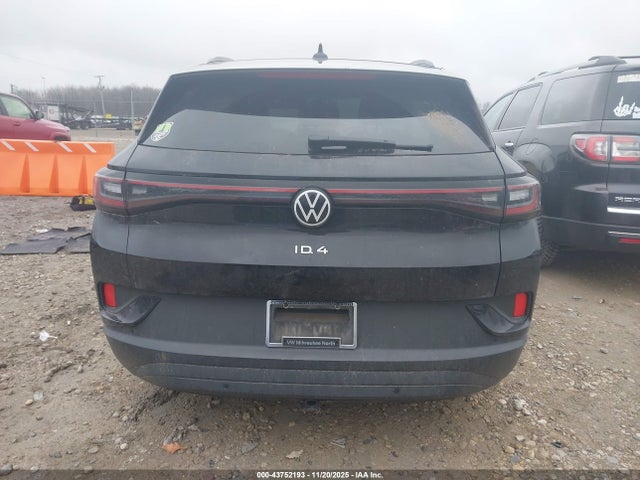 1V2WNPE84PC035358 Volkswagen Id.4 Awd Pro S