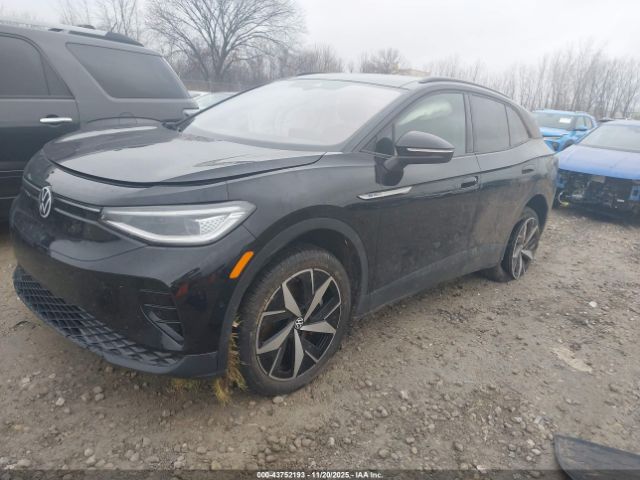 2023 VOLKSWAGEN ID.4 1V2WNPE84PC035358 Photo 1