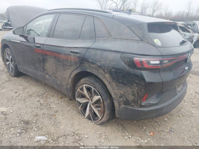 2023 VOLKSWAGEN ID.4 1V2WNPE84PC035358 Photo 2