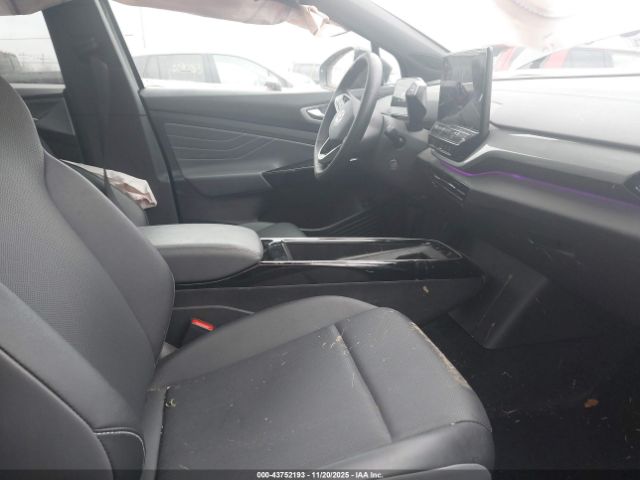 2023 VOLKSWAGEN ID.4 1V2WNPE84PC035358 Photo 4
