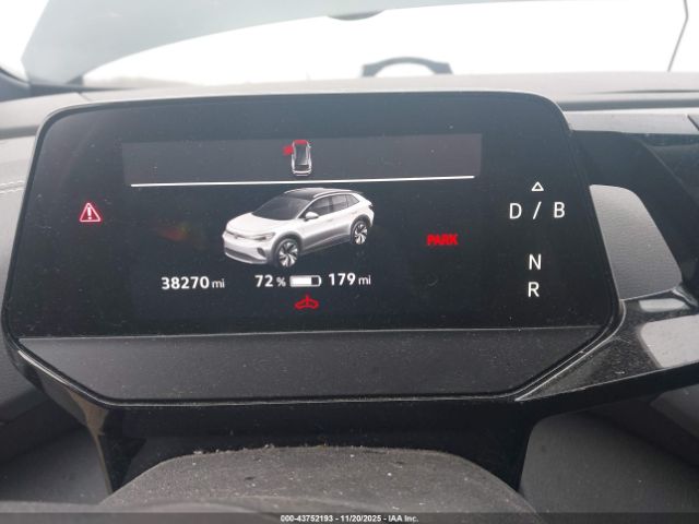 2023 VOLKSWAGEN ID.4 1V2WNPE84PC035358 Photo 6
