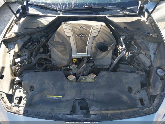 2018 INFINITI Q50 JN1EV7AP6JM358292 Photo 9