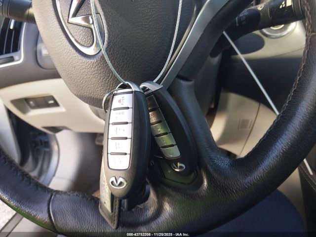 2018 INFINITI Q50 JN1EV7AP6JM358292 Photo 10