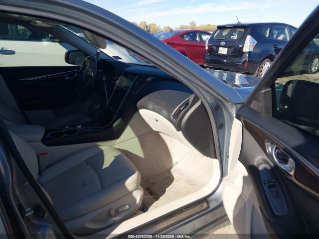 2018 INFINITI Q50 JN1EV7AP6JM358292 Photo 4