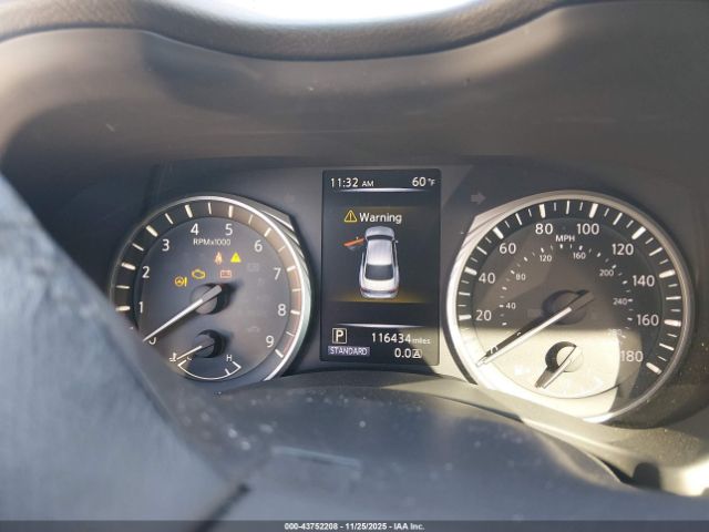 2018 INFINITI Q50 JN1EV7AP6JM358292 Photo 6