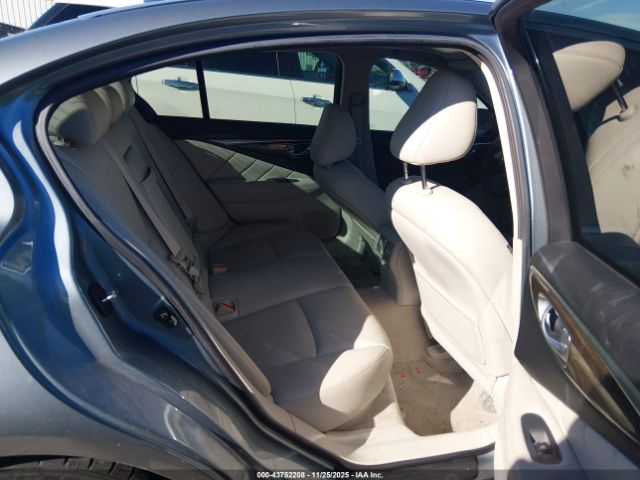 2018 INFINITI Q50 JN1EV7AP6JM358292 Photo 7