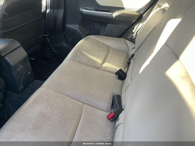 Продажа на аукционе авто 2016 Subaru Crosstrek 2.0i Limited, vin: JF2GPAKC1G8219148, номер лота: 43752213