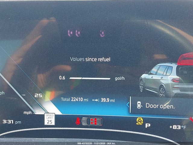 2024 BMW X7 5UX33EM00R9V47434 Photo 6