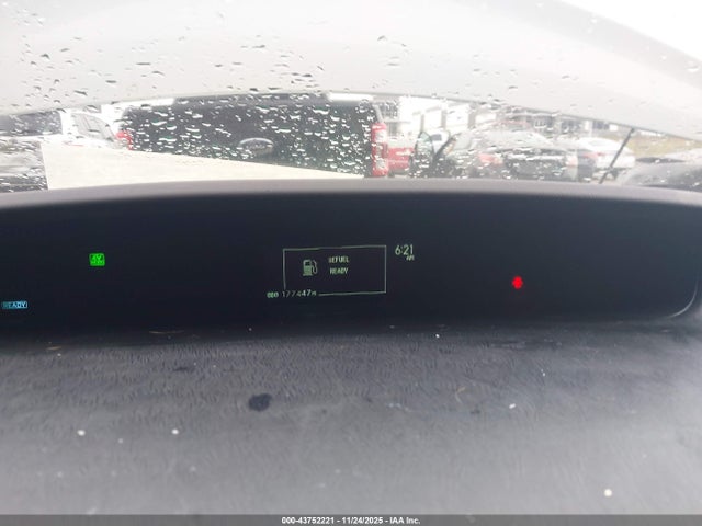 2013 TOYOTA PRIUS PLUG-IN JTDKN3DP5D3034409 Photo 6