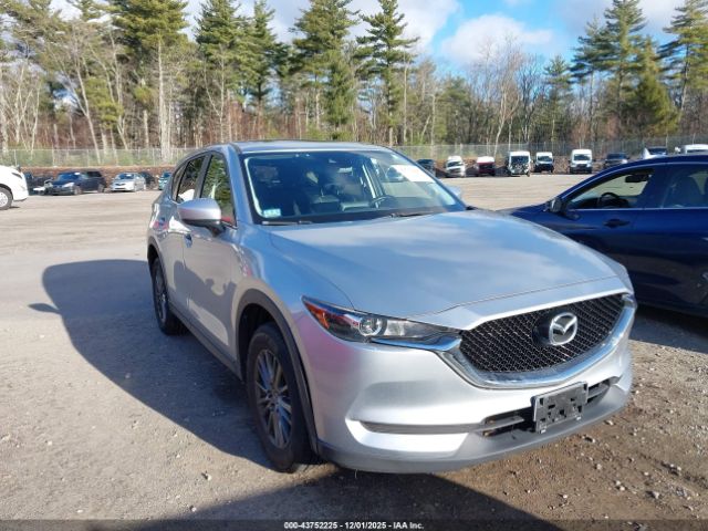 2017 MAZDA CX-5 JM3KFBCL3H0179436