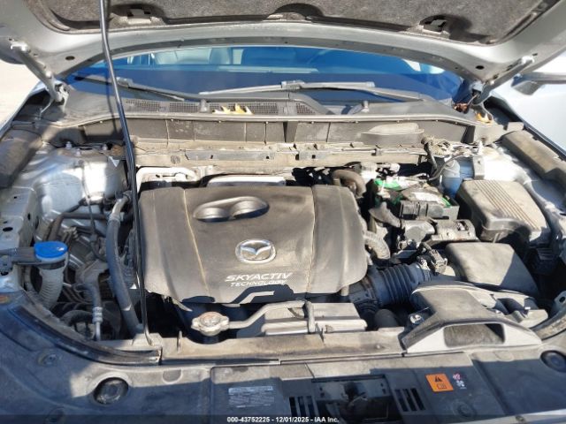 2017 MAZDA CX-5 JM3KFBCL3H0179436 Photo 9
