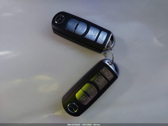 2017 MAZDA CX-5 JM3KFBCL3H0179436 Photo 10