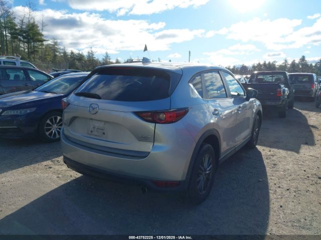 2017 MAZDA CX-5 JM3KFBCL3H0179436 Photo 3