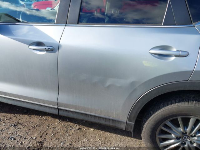 2017 MAZDA CX-5 JM3KFBCL3H0179436 Photo 5