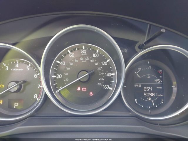 2017 MAZDA CX-5 JM3KFBCL3H0179436 Photo 6