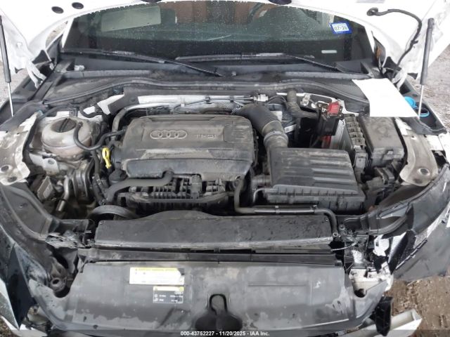 2016 AUDI TT TRUC5AFV6G1022182 Photo 9