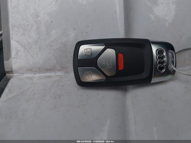 2024 AUDI RS 5 WUANWAF52RA900809 Photo 10