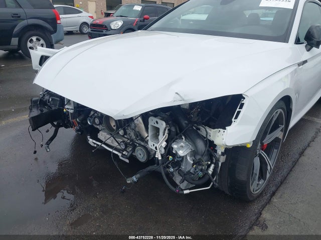 2024 AUDI RS 5 WUANWAF52RA900809 Photo 5