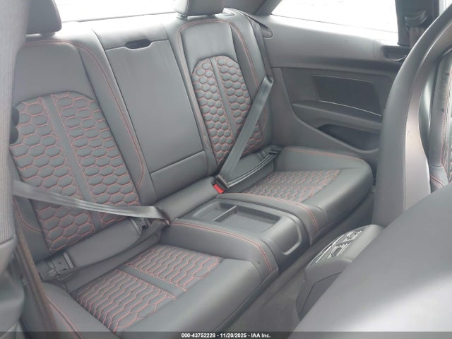 2024 AUDI RS 5 WUANWAF52RA900809 Photo 7