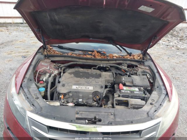 2010 HONDA ACCORD CROSSTOUR 5J6TF2H51AL004687 Photo 9