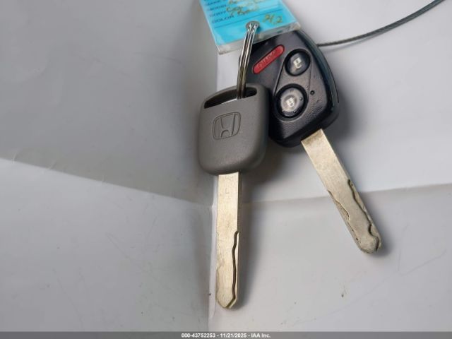 2010 HONDA ACCORD CROSSTOUR 5J6TF2H51AL004687 Photo 10