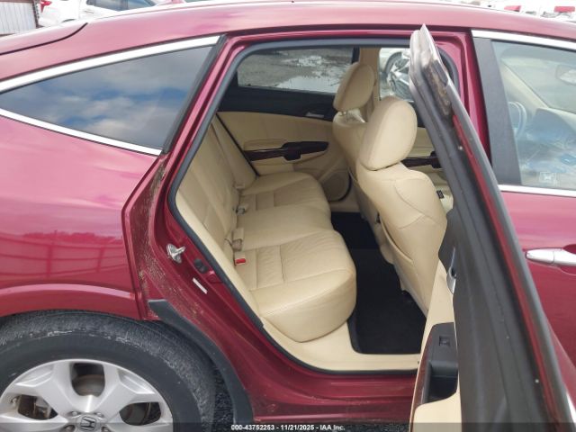 2010 HONDA ACCORD CROSSTOUR 5J6TF2H51AL004687 Photo 7