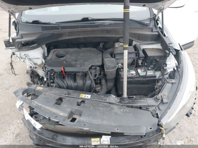 2017 HYUNDAI SANTA FE SPORT 5XYZUDLB7HG445566 Photo 9