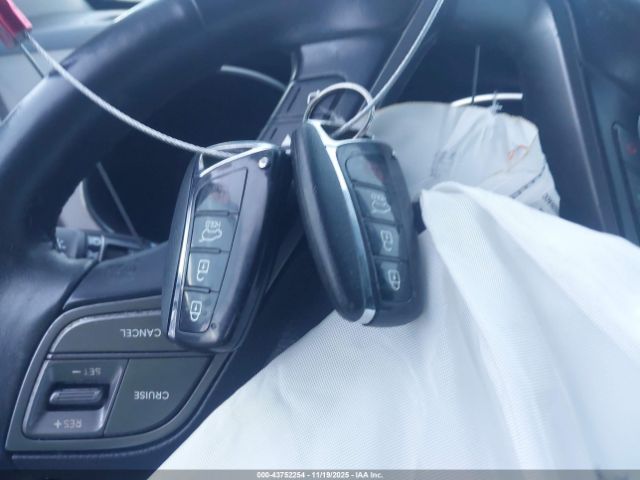 2017 HYUNDAI SANTA FE SPORT 5XYZUDLB7HG445566 Photo 10