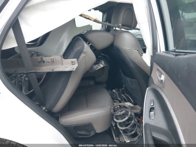 2017 HYUNDAI SANTA FE SPORT 5XYZUDLB7HG445566 Photo 7