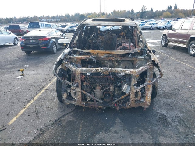 5FNYF6H04HB052060 Honda Pilot Elite