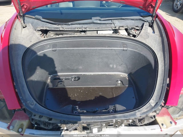 2018 TESLA MODEL 3 5YJ3E1EA5JF045962 Photo 9