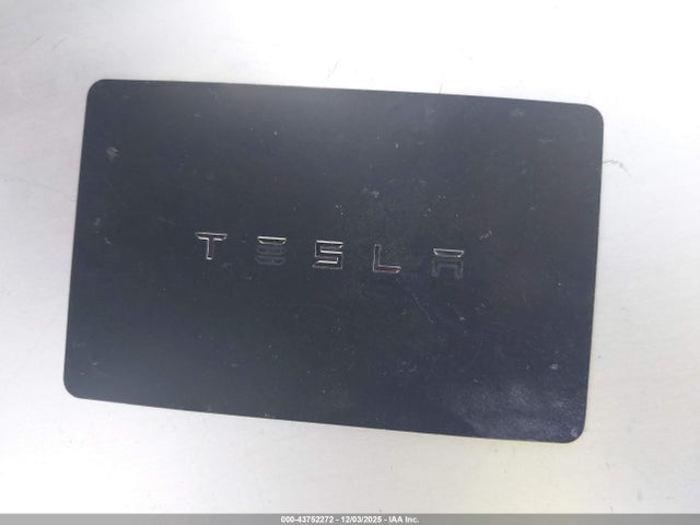 2018 TESLA MODEL 3 5YJ3E1EA5JF045962 Photo 10