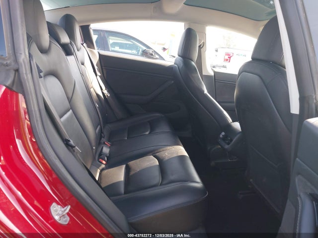 2018 TESLA MODEL 3 5YJ3E1EA5JF045962 Photo 7