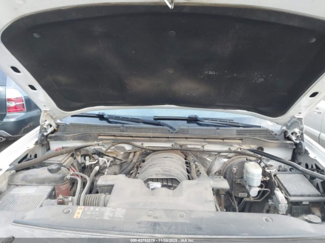 2018 GMC SIERRA 1500 3GTU2MEC4JG296644 Photo 9